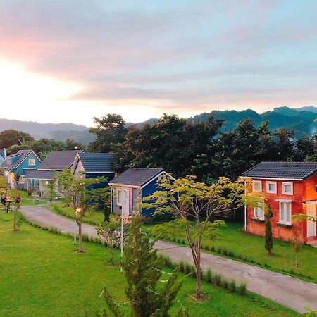 Doitung View Resort Ban Dong Ma Tun Esterno foto
