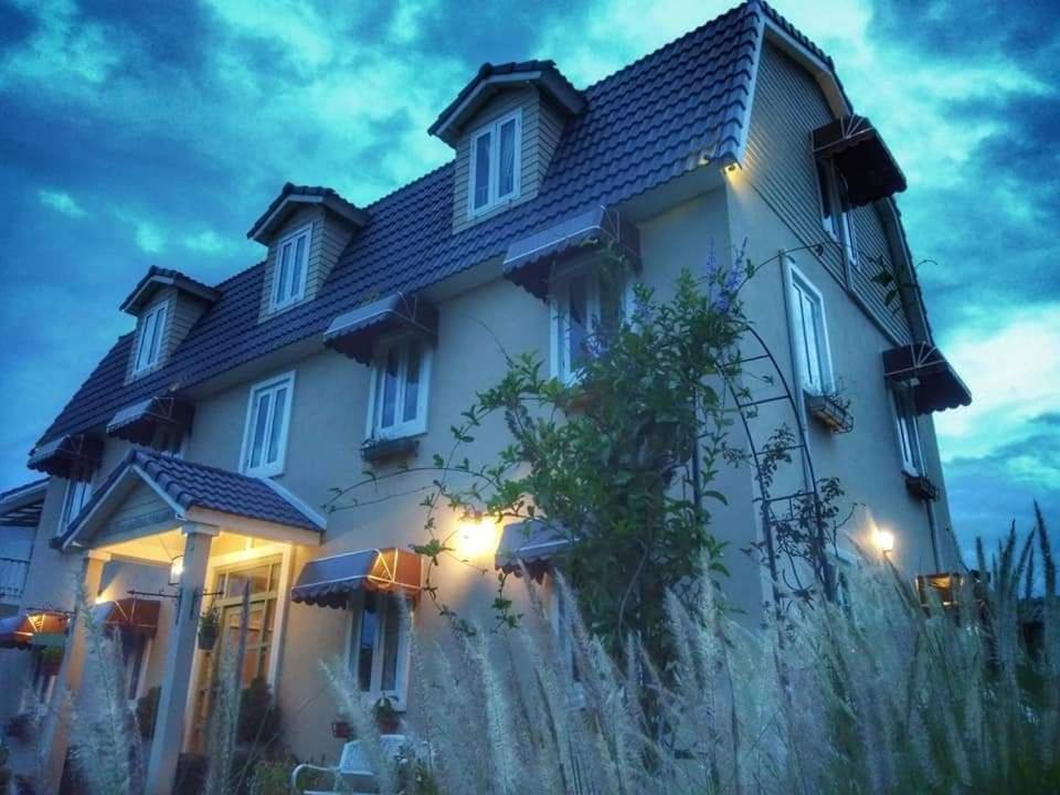 Doitung View Resort Ban Dong Ma Tun Esterno foto
