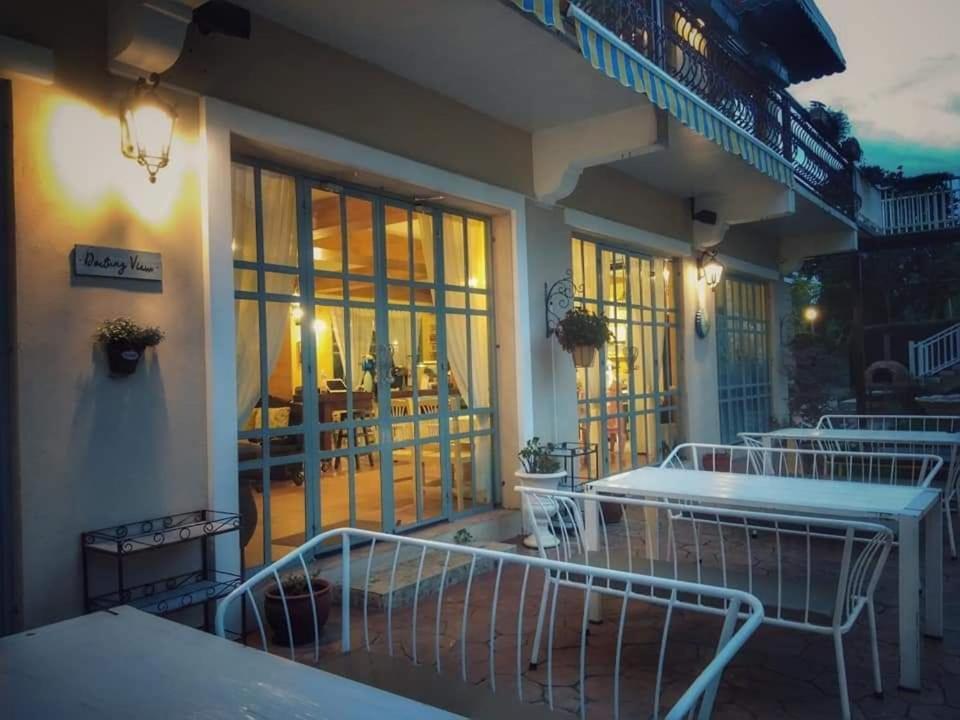 Doitung View Resort Ban Dong Ma Tun Esterno foto