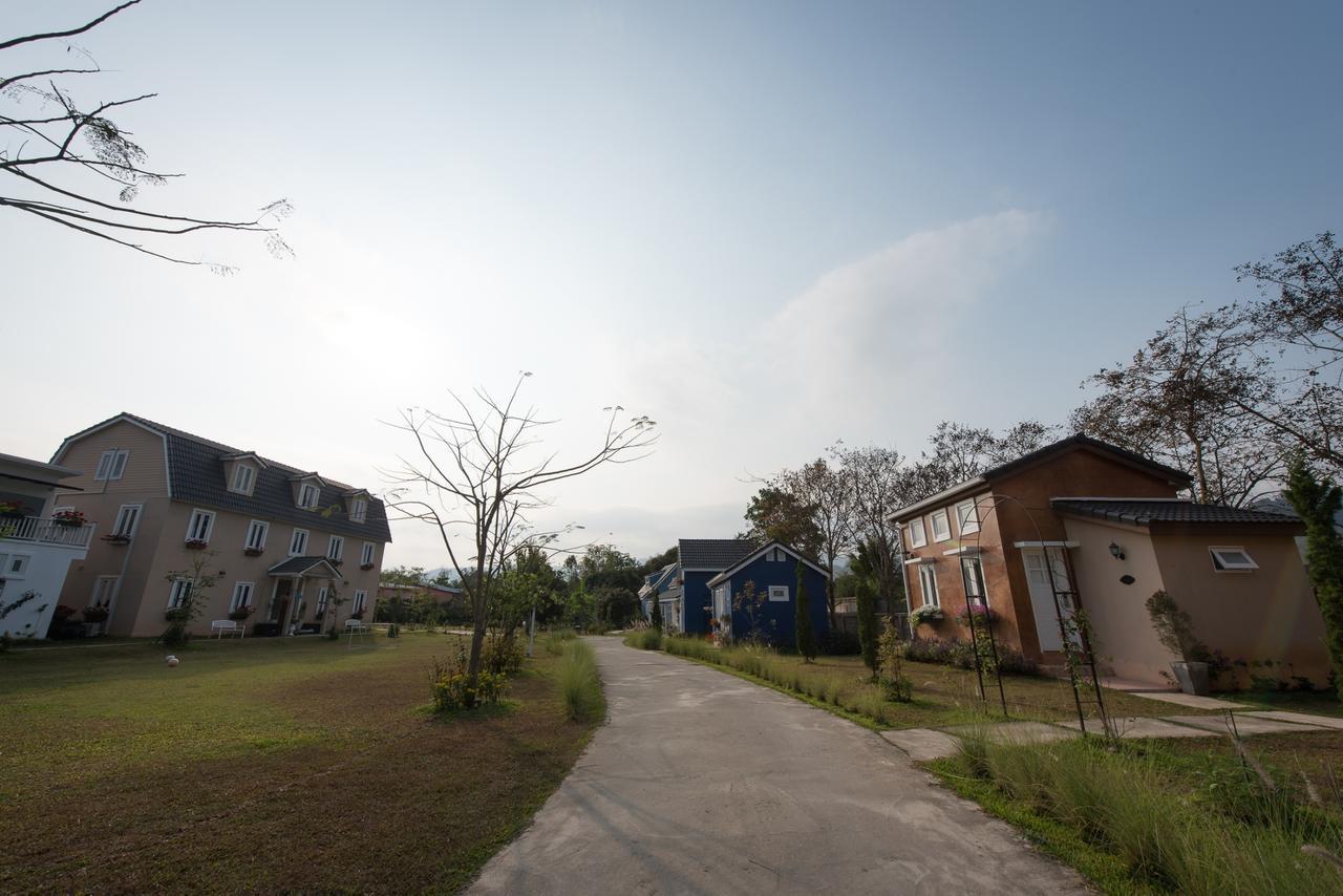 Doitung View Resort Ban Dong Ma Tun Esterno foto