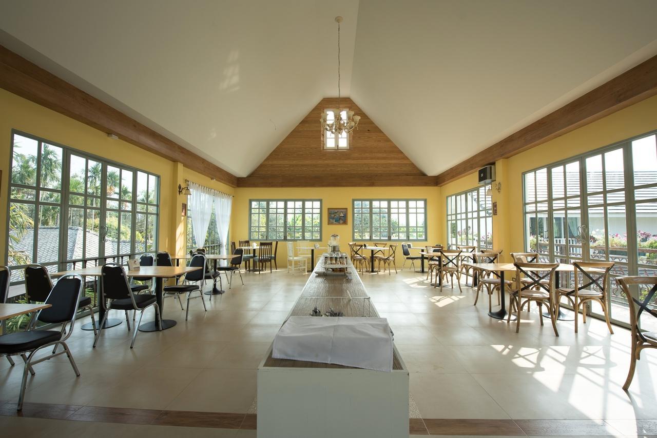 Doitung View Resort Ban Dong Ma Tun Esterno foto
