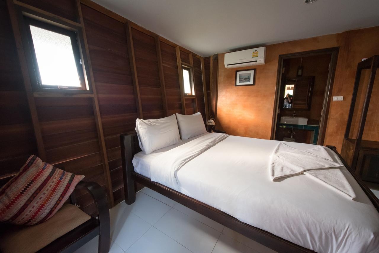Doitung View Resort Ban Dong Ma Tun Esterno foto