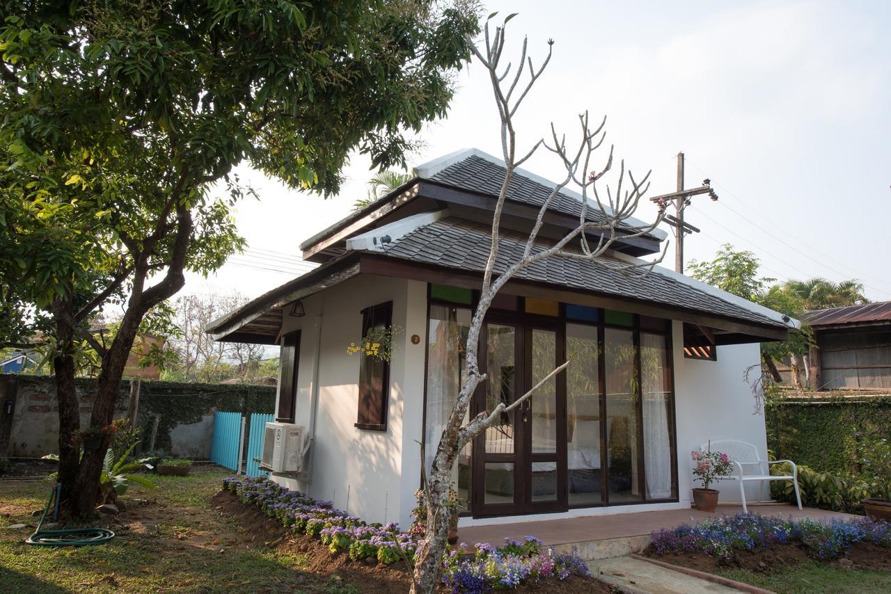 Doitung View Resort Ban Dong Ma Tun Esterno foto