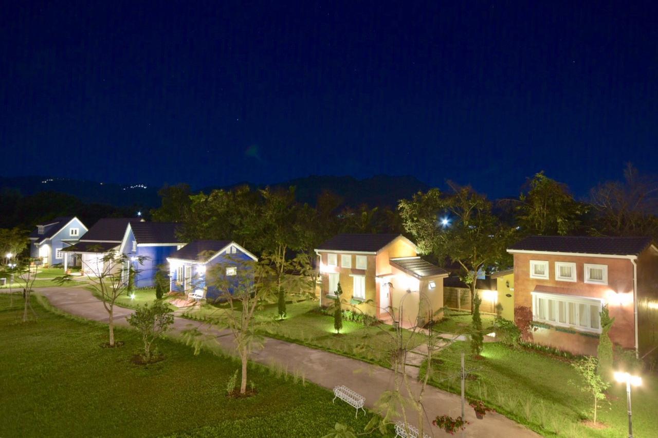 Doitung View Resort Ban Dong Ma Tun Esterno foto