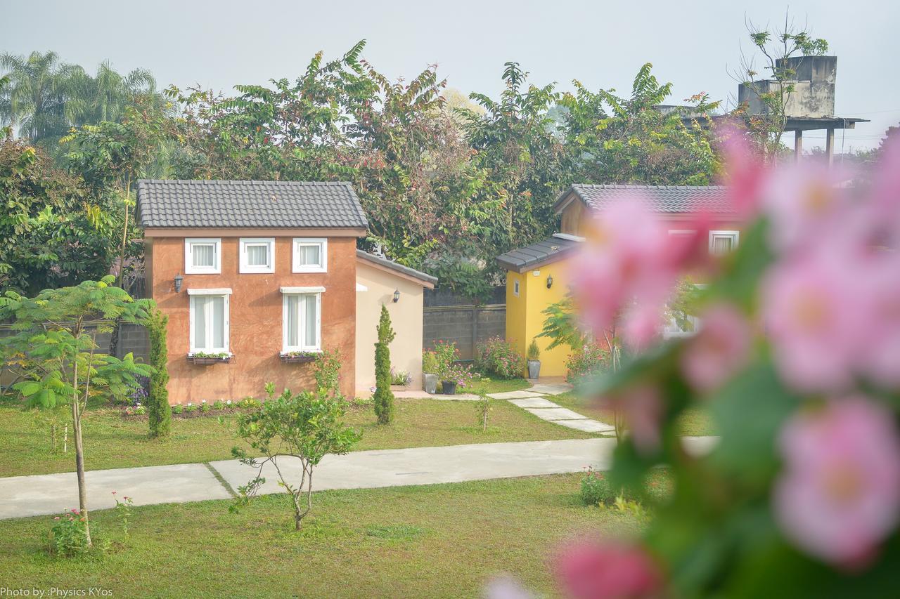 Doitung View Resort Ban Dong Ma Tun Esterno foto