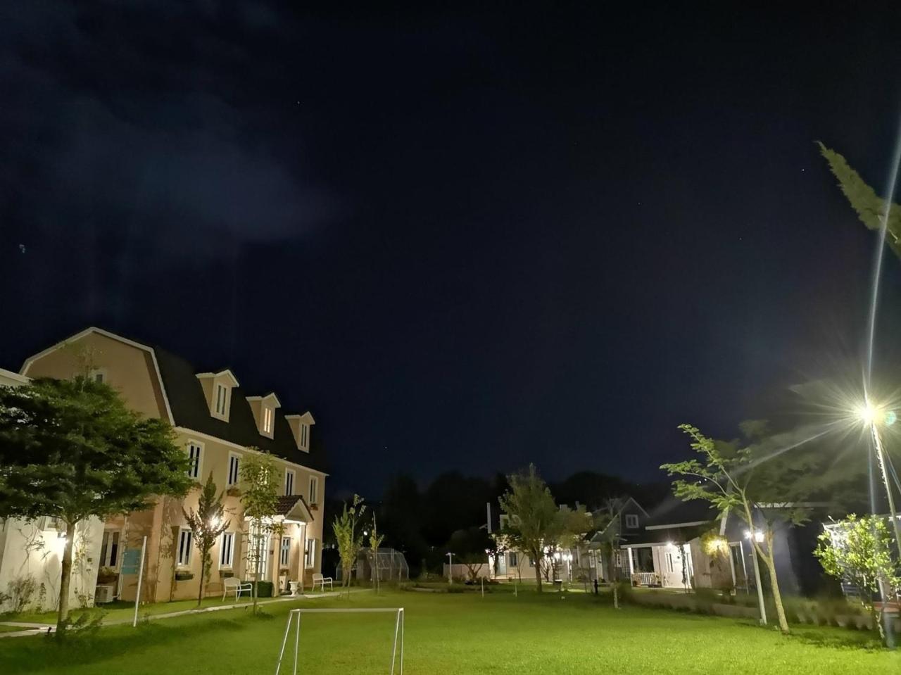 Doitung View Resort Ban Dong Ma Tun Esterno foto