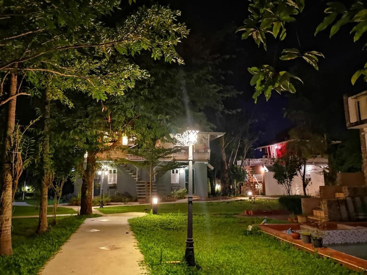 Doitung View Resort Ban Dong Ma Tun Esterno foto