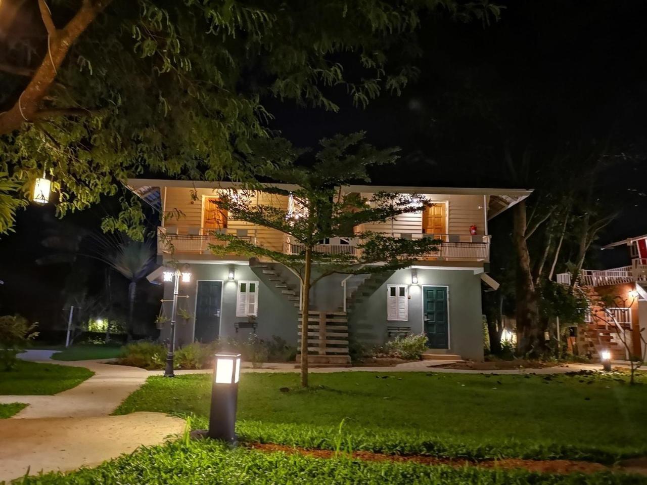 Doitung View Resort Ban Dong Ma Tun Esterno foto