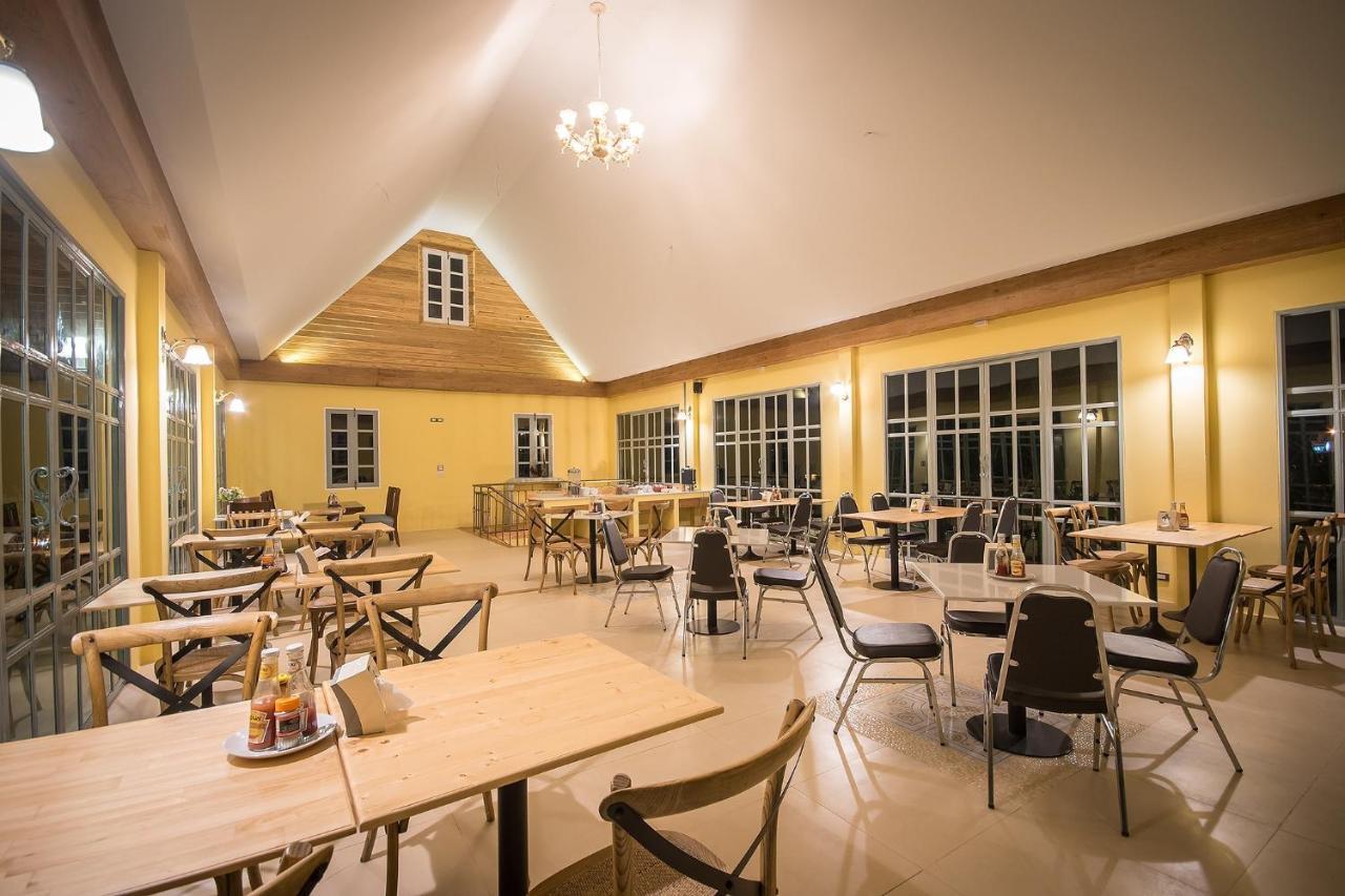 Doitung View Resort Ban Dong Ma Tun Esterno foto