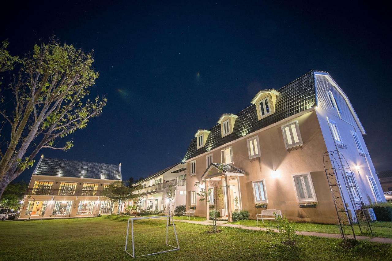 Doitung View Resort Ban Dong Ma Tun Esterno foto